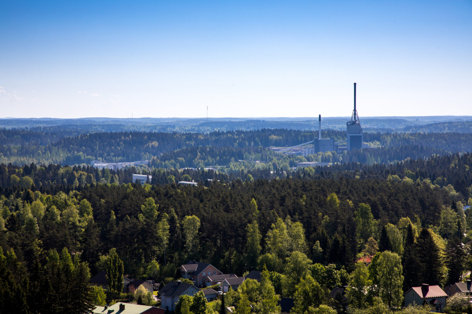 Lahti sitoutuu uuteen energiatehokkuussopimukseen