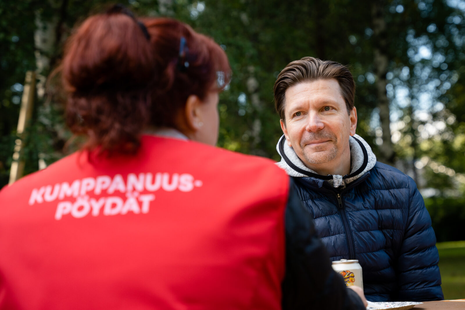 Lahden kumppanuuspöytien uudet jäsenistöt on valittu