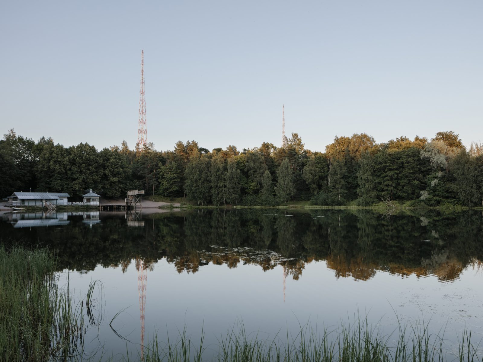 Mytäjäisten uimaranta uudistuu – asukasilta kutsuu tutustumaan suunnitelmiin