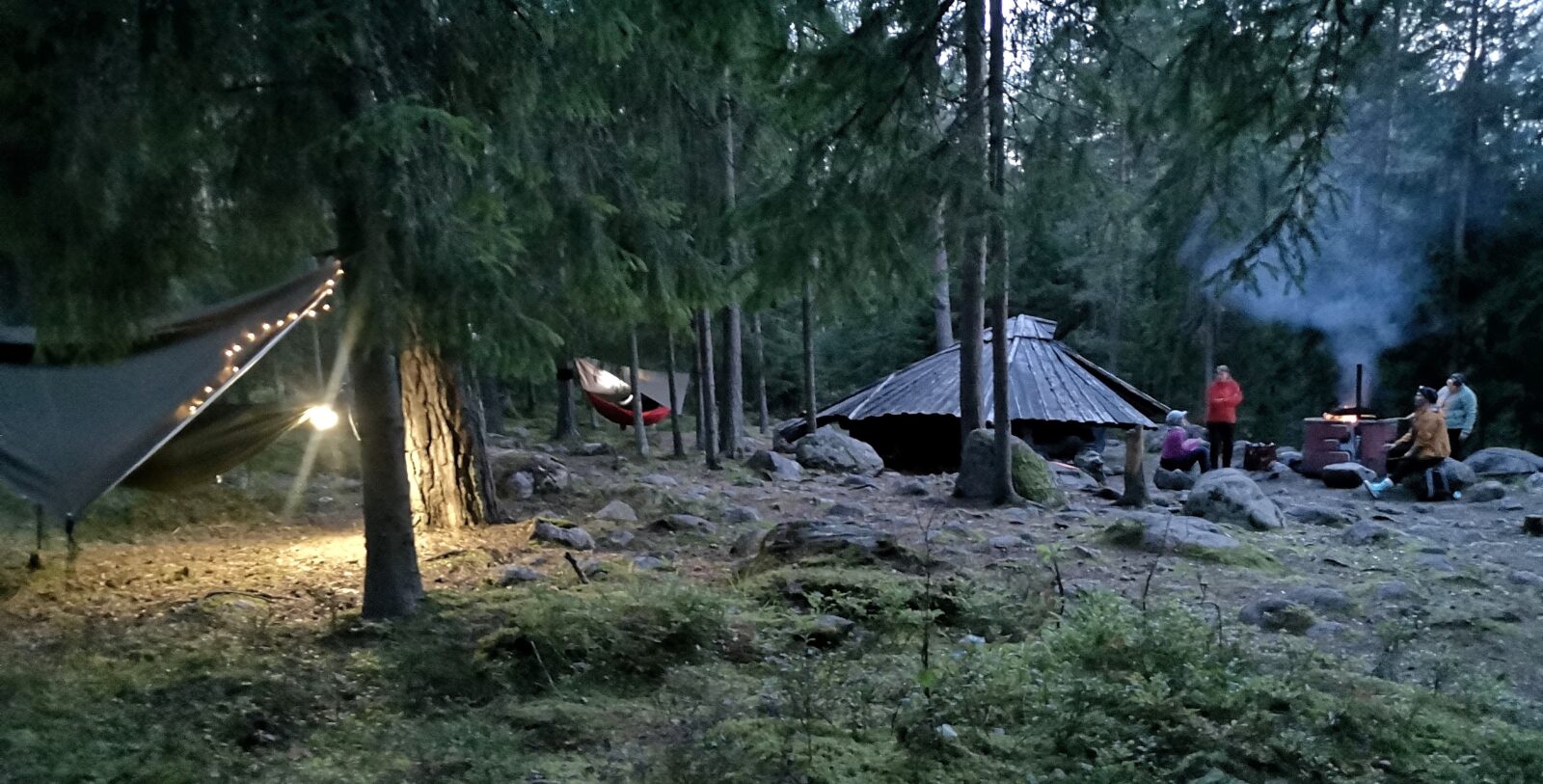 Lahden luontoretket alkavat elokuussa