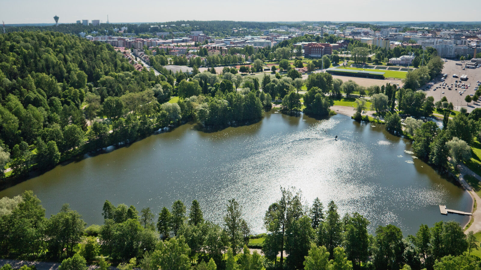 Päijät-Hämeen tulevaisuutta suunnitellaan: Osallistu suunnittelupäiviin