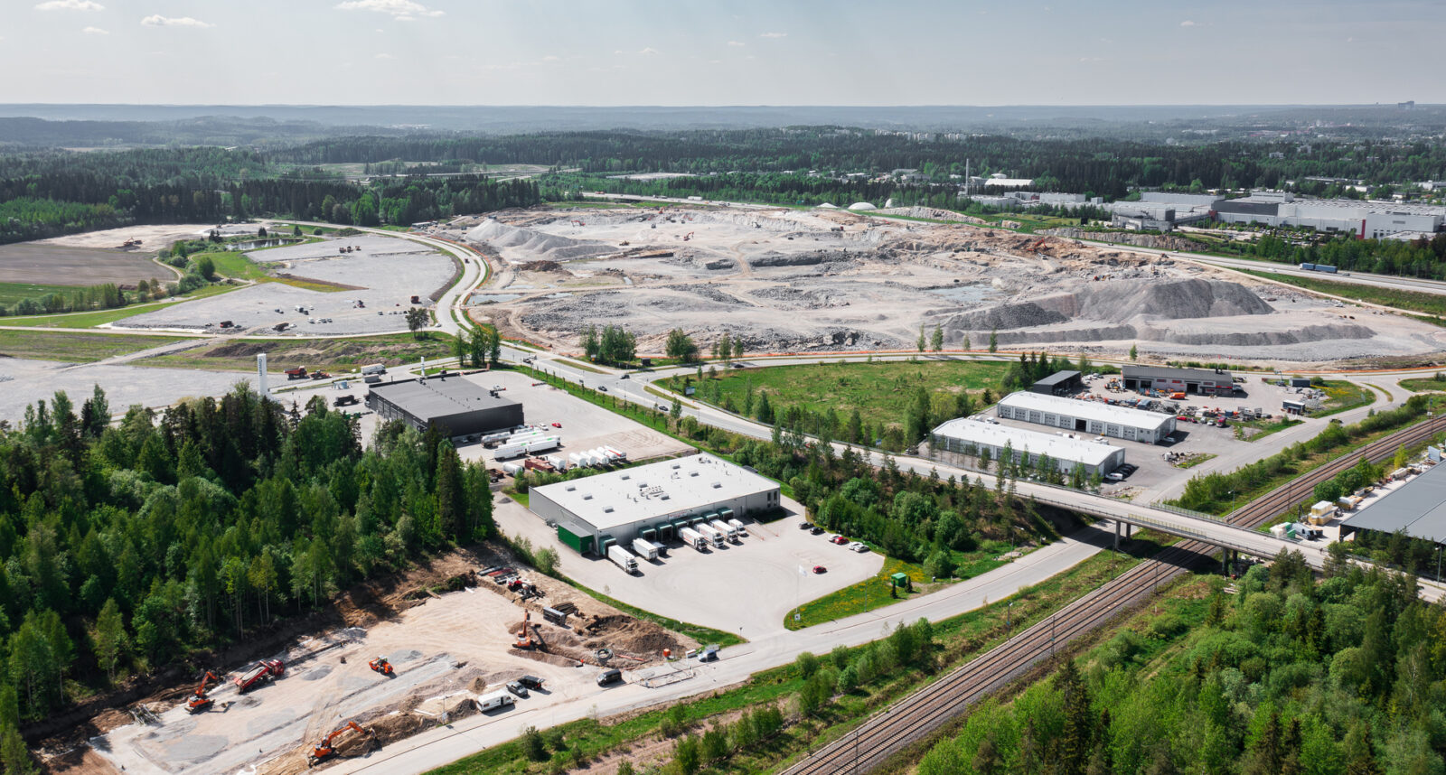 Lahti kutsuu seudun päättäjät yhteiseen valtuustoseminaariin