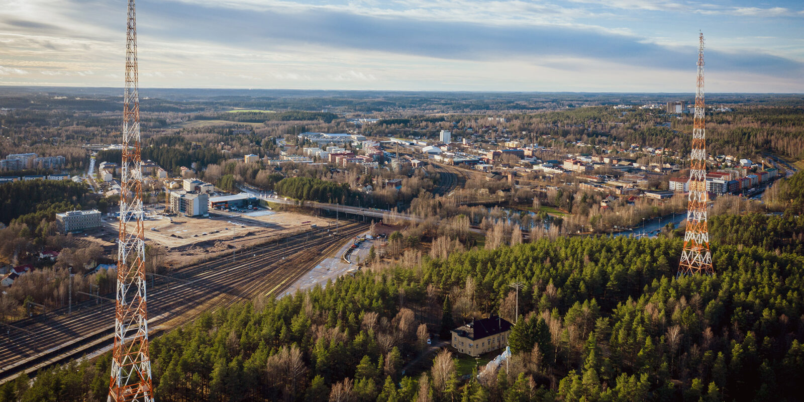 Etelä-Suomen Sanomien edeltäjä juhlii historiaansa
