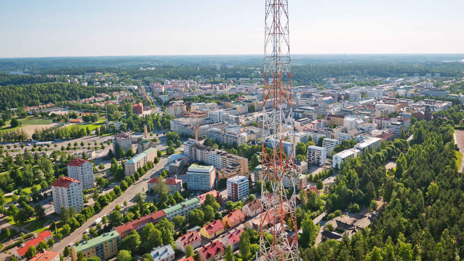 Lahti ottaa vastuun luontokadon pysäyttämisestä